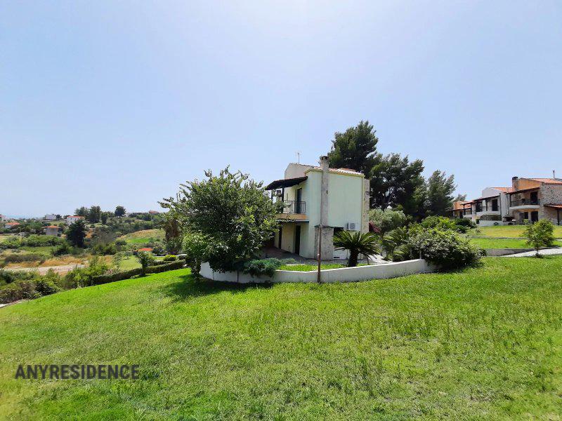 Townhome in Chaniotis, photo #8, listing #2465474