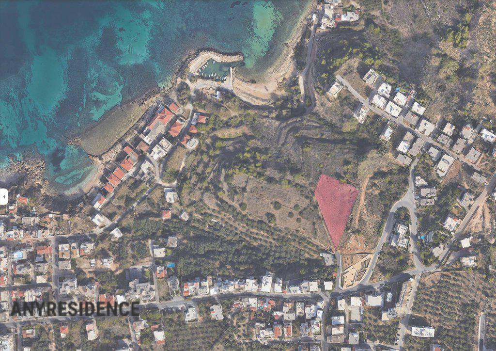 Villa in Crete, photo #6, listing #2494657