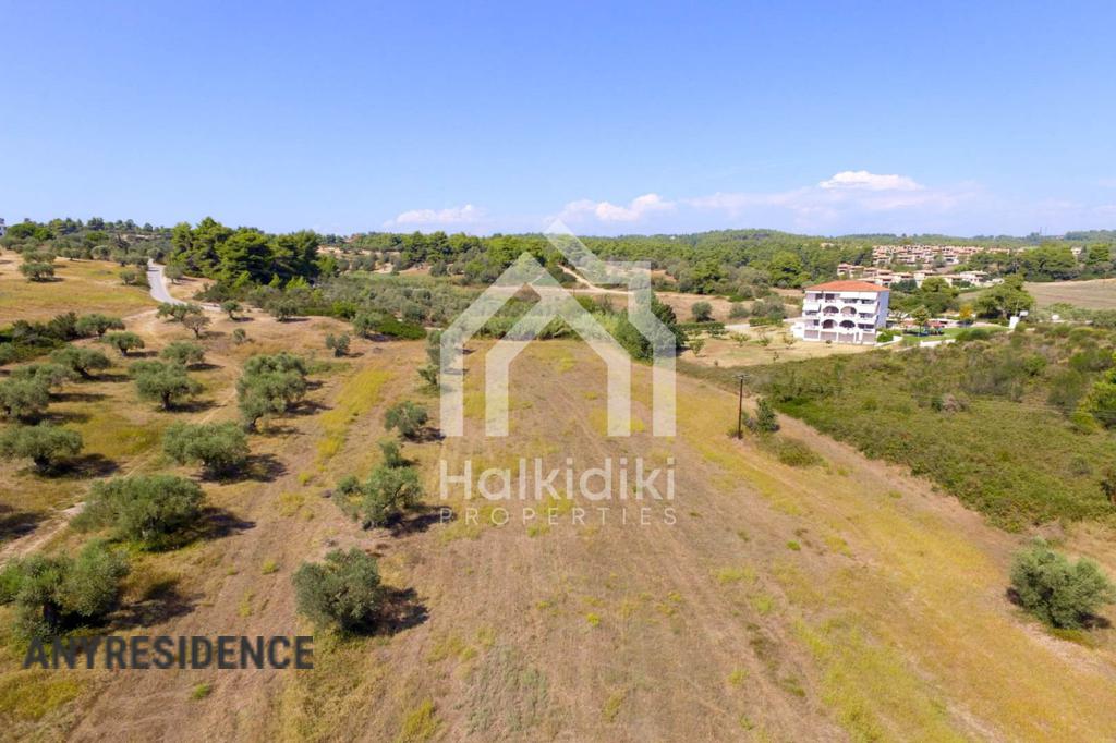 Development land Chalkidiki (Halkidiki), photo #8, listing #2081876