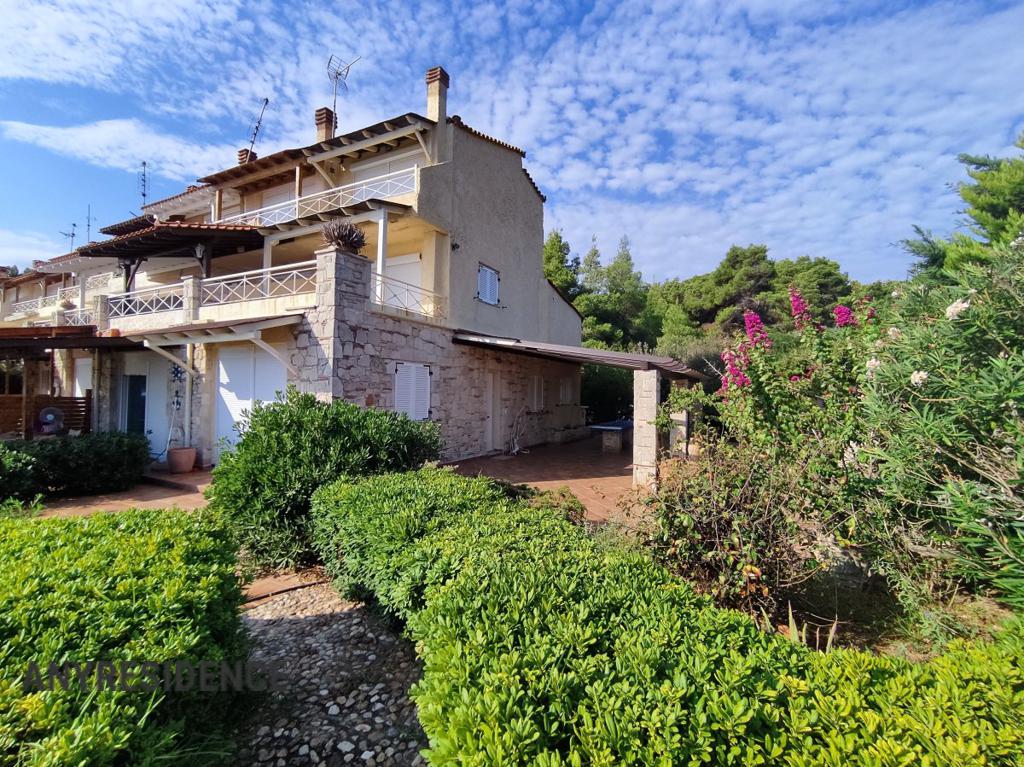 Townhome in Nea Moudania, photo #3, listing #2478793