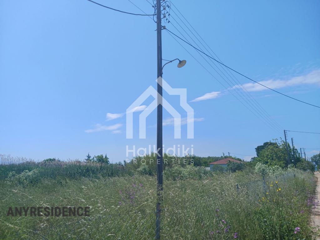 Development land Chalkidiki (Halkidiki), photo #9, listing #2259959