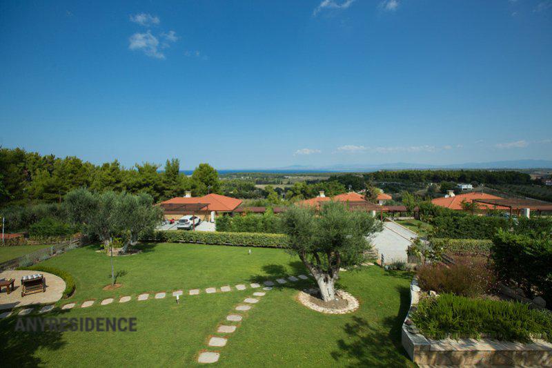 Villa in Sani, photo #6, listing #2466907