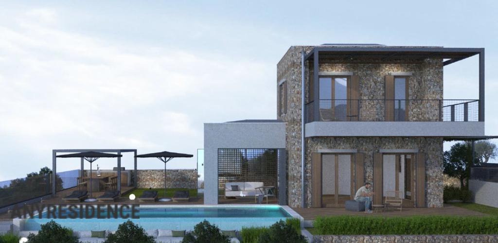 Villa in Neos Marmaras, photo #10, listing #2482762