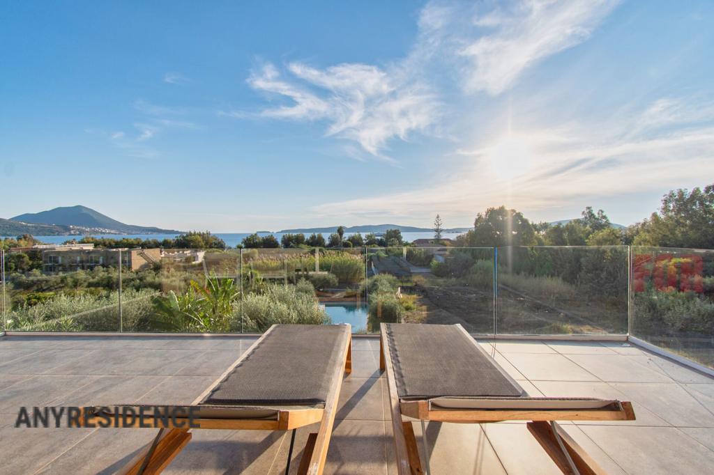 Villa in Messenia, photo #6, listing #2491251