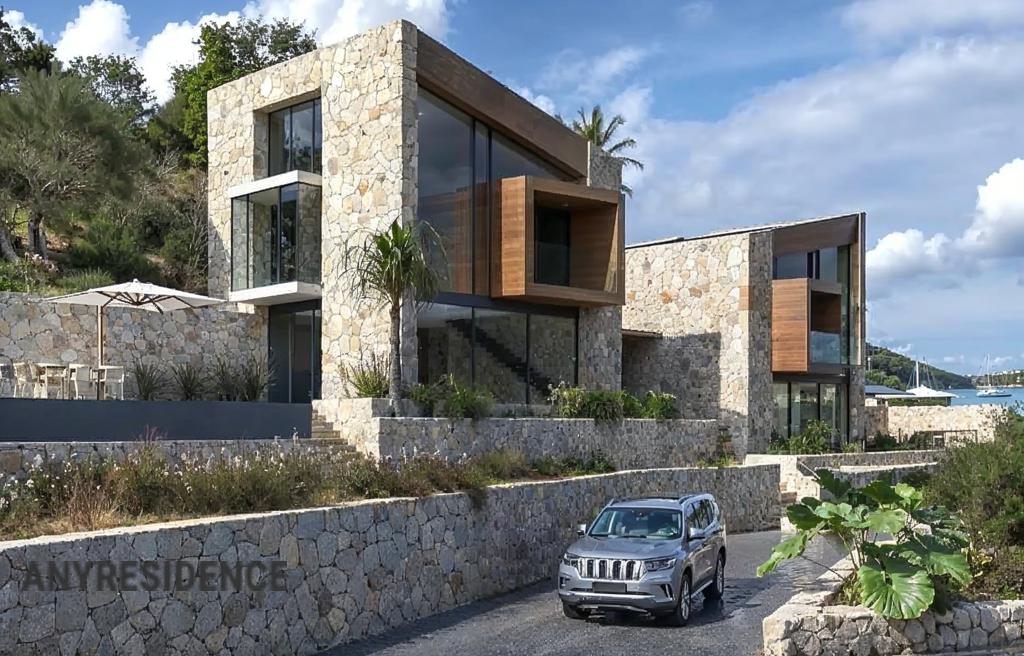 Villa in Levkas, photo #2, listing #2533802