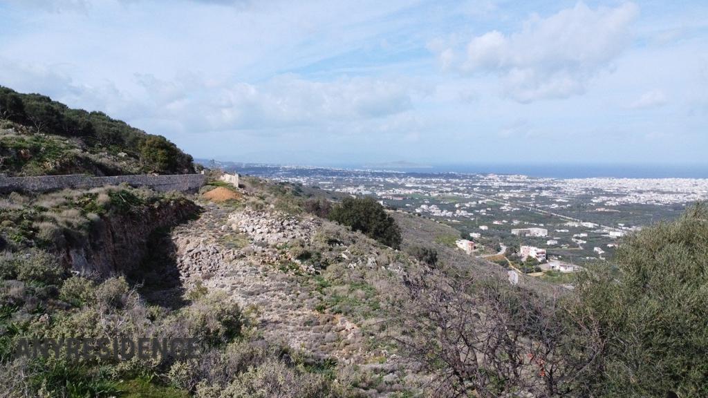 Development land Chania, photo #4, listing #2518000
