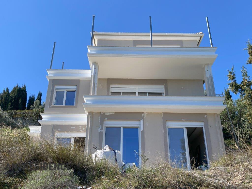 Villa in Peloponnese, photo #1, listing #2307969