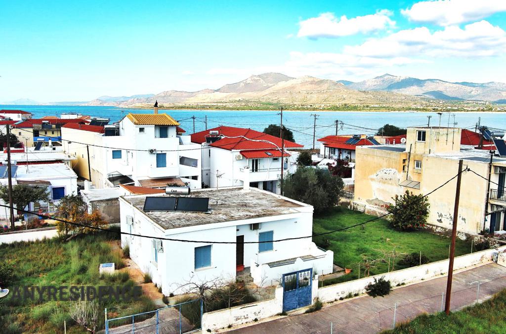 Townhome in Peloponnese, photo #3, listing #2531274