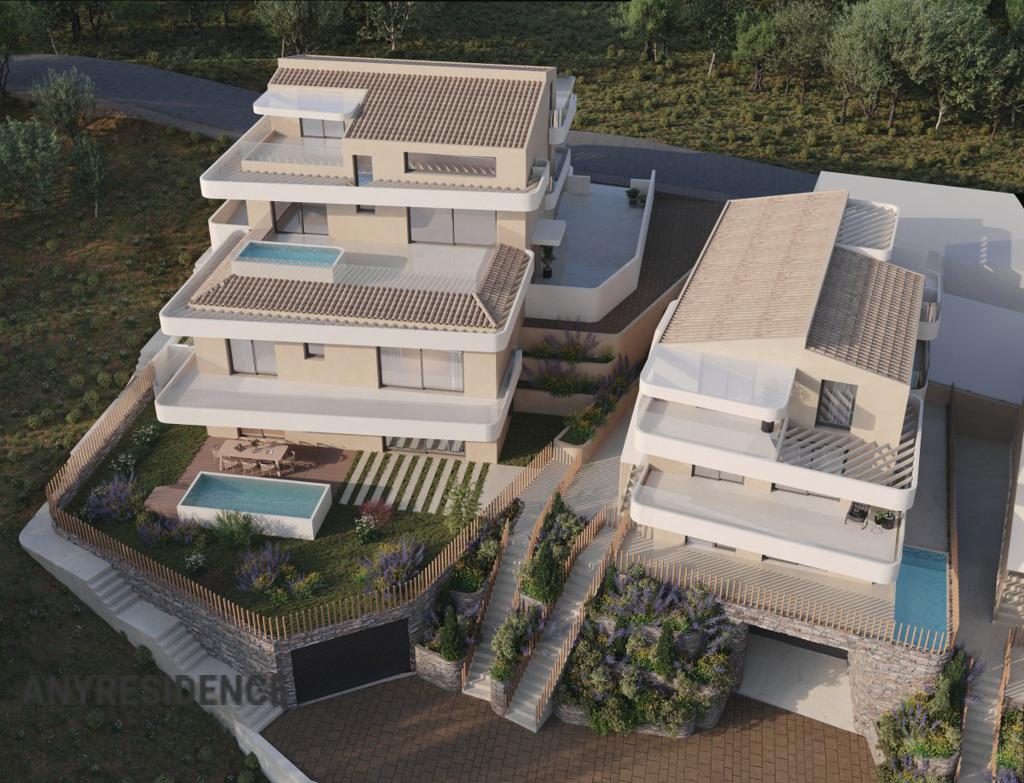 New home in Greece, photo #1, listing #2538615
