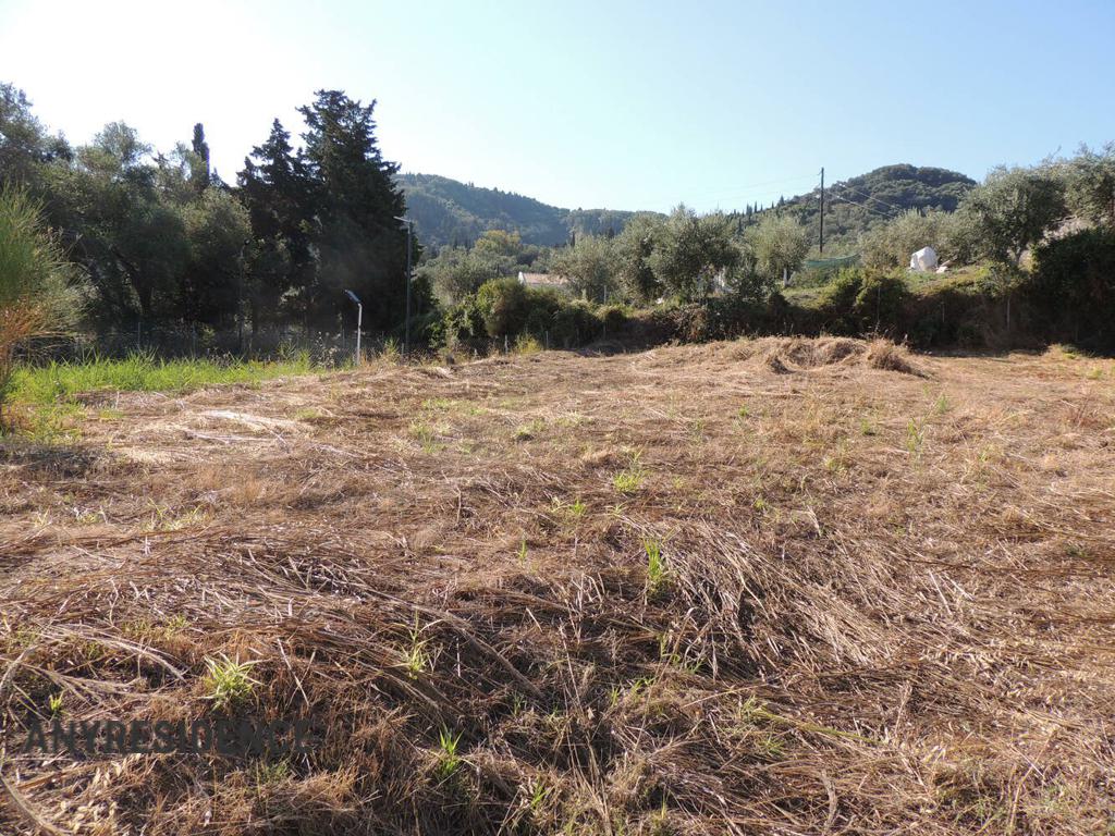 Development land Agios Georgios, photo #4, listing #2150846