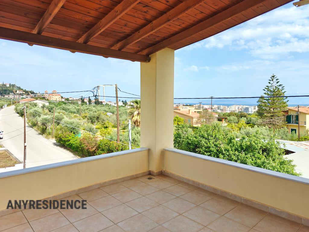 Townhome in Xilokastro, photo #5, listing #2455210