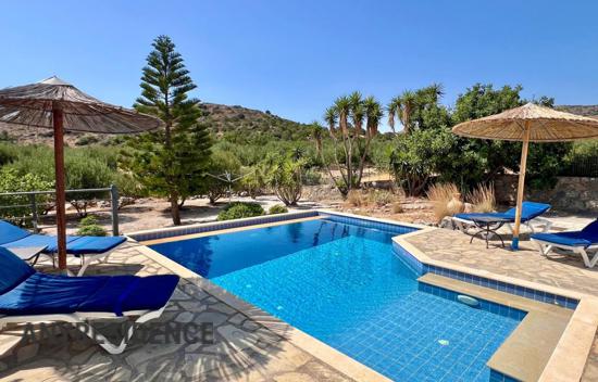 Villa in Lasithi