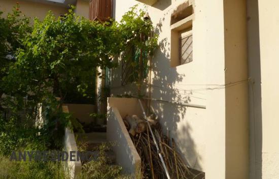 Detached house in Palaio Faliro