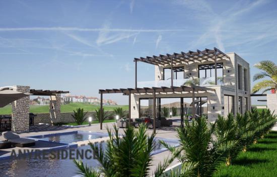 Villa in Georgioupoli