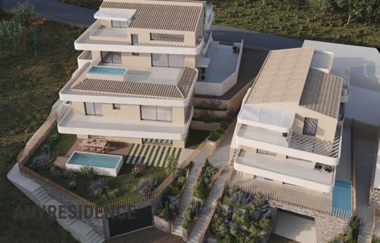 Apartment in Palio