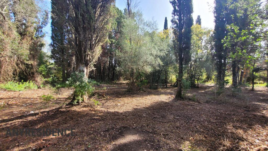 Development land Corfu, photo #4, listing #2321407