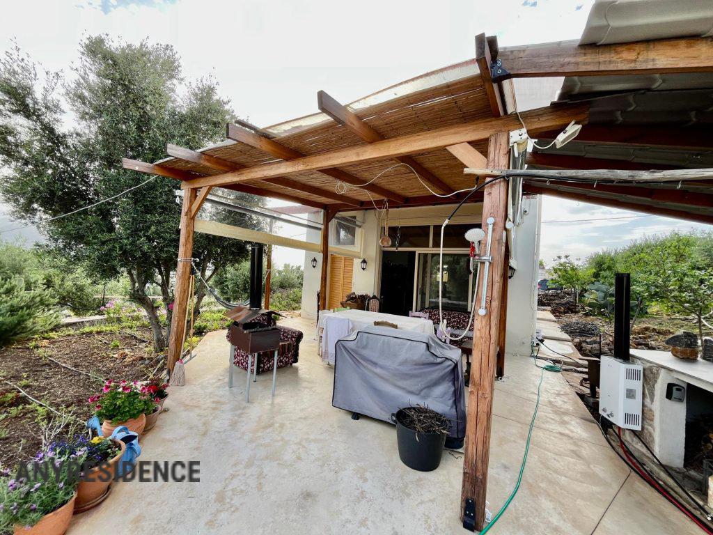Detached house in Lasithi, photo #6, listing #2457455