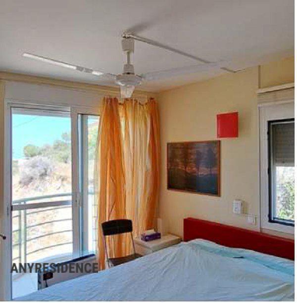 Villa in Theologos, photo #3, listing #2450805