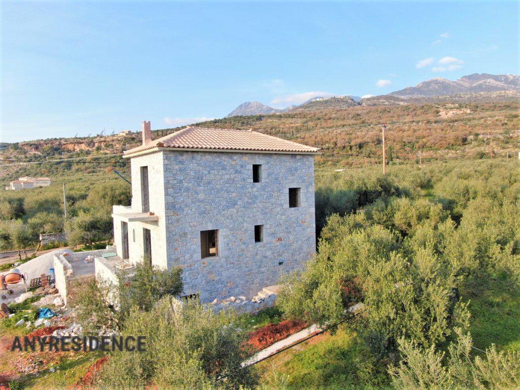 7 room villa in Kardamyli, photo #7, listing #2227797