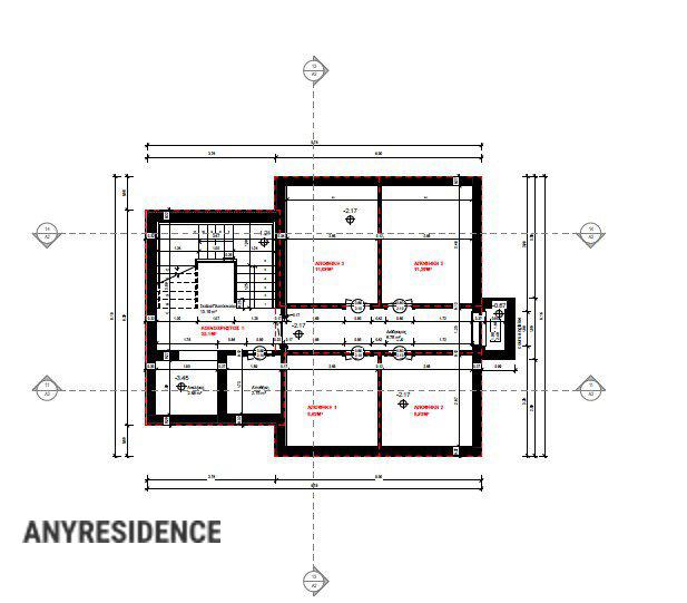 New home in Nafplio, photo #7, listing #2457762