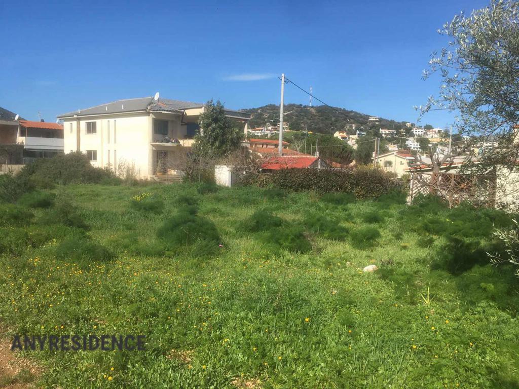 Development land Attica, photo #4, listing #2524217