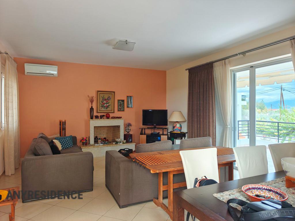 Terraced house in Korinthia, photo #3, listing #2492197