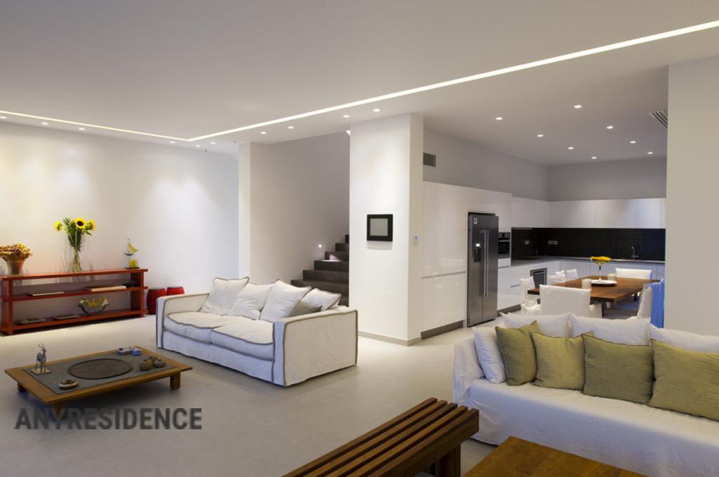 Villa in Elounda, photo #7, listing #2532535