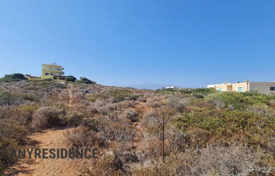Development land Stavros
