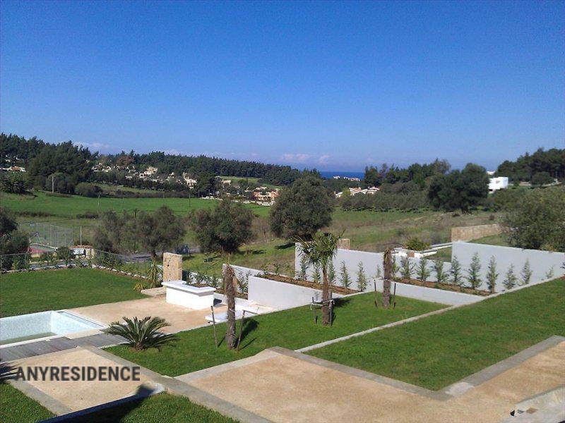 Villa in Chalkidiki (Halkidiki), photo #1, listing #2101675