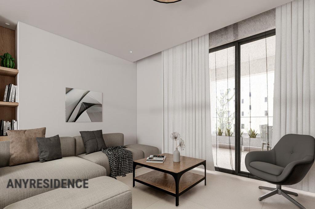 Apartment in Chania, photo #2, listing #2517992
