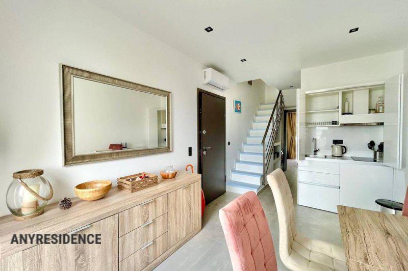 Townhome in Thessaloniki, photo #1, listing #2392586