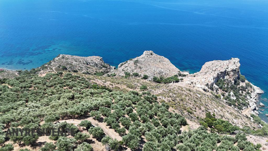 Development land Kissamos, photo #9, listing #2539615