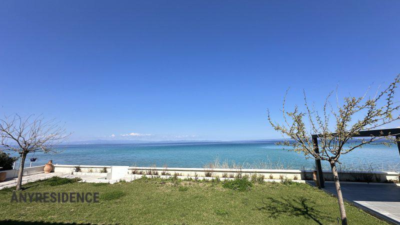 Villa in Polychrono, photo #8, listing #2100667