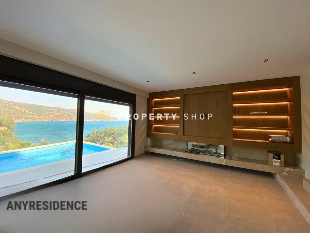 10 room villa in Peloponnese, photo #10, listing #2376689