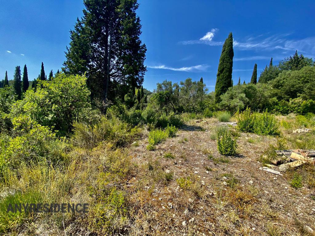 Development land Corfu, photo #3, listing #2186133