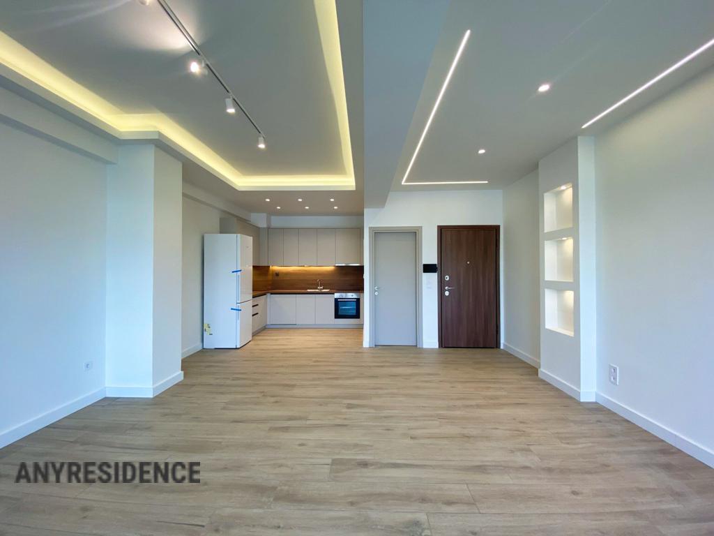Apartment in Peloponnese, photo #3, listing #2465626