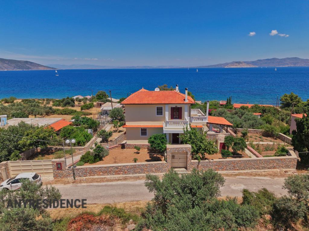 Villa in Agios Georgios, photo #2, listing #2544963