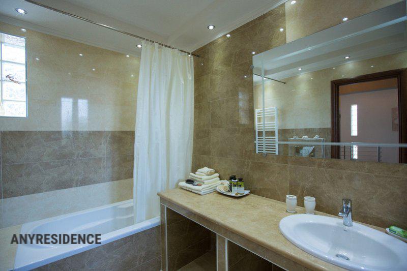 Villa in Sani, photo #7, listing #2466907