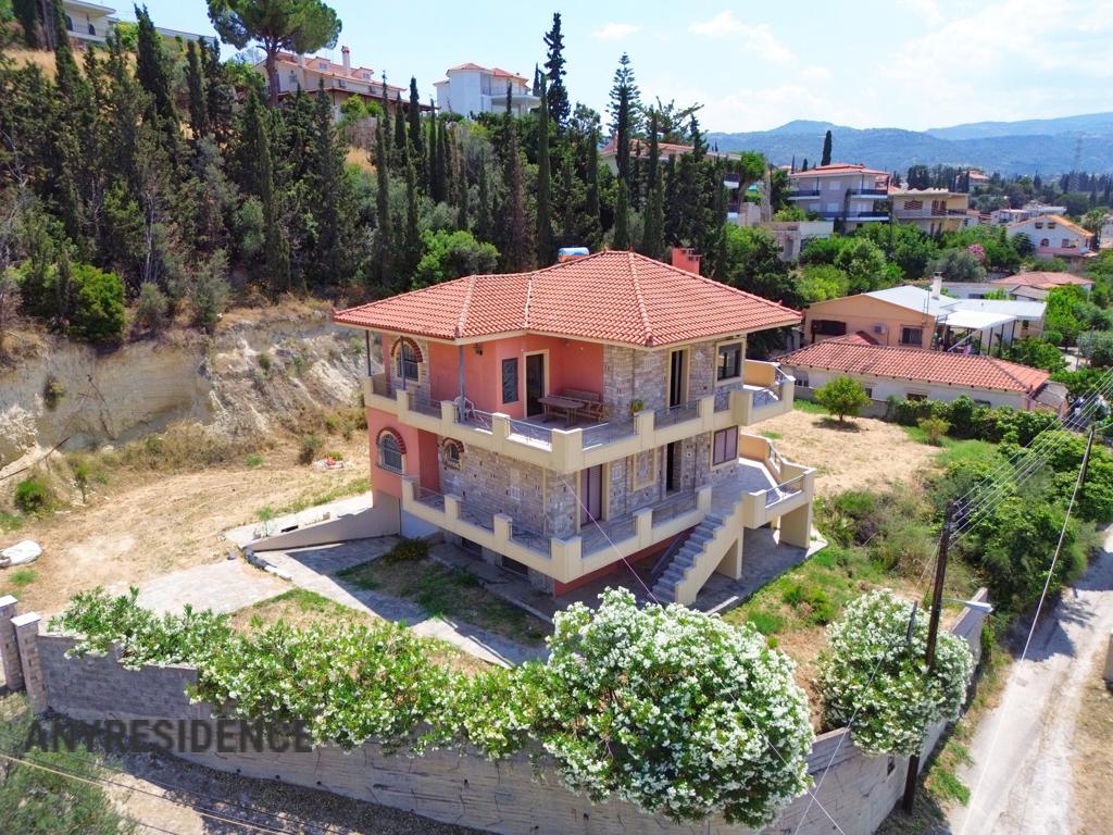 Townhome in Xilokastro, photo #2, listing #2466165