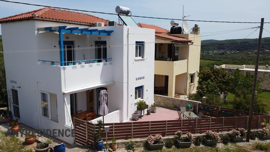 Villa in Chania, photo #3, listing #2529908