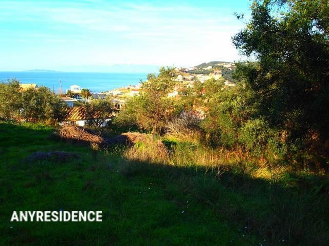 Development land Corfu, photo #3, listing #2061857