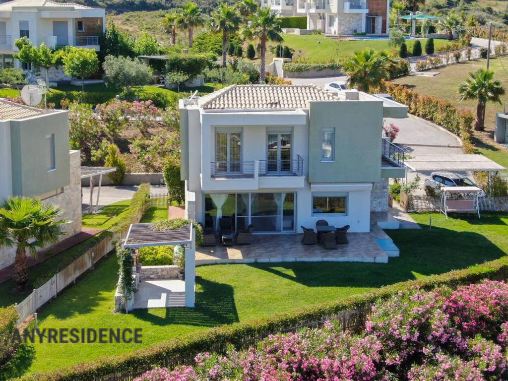 Villa in Pefkochori, photo #6, listing #2478797