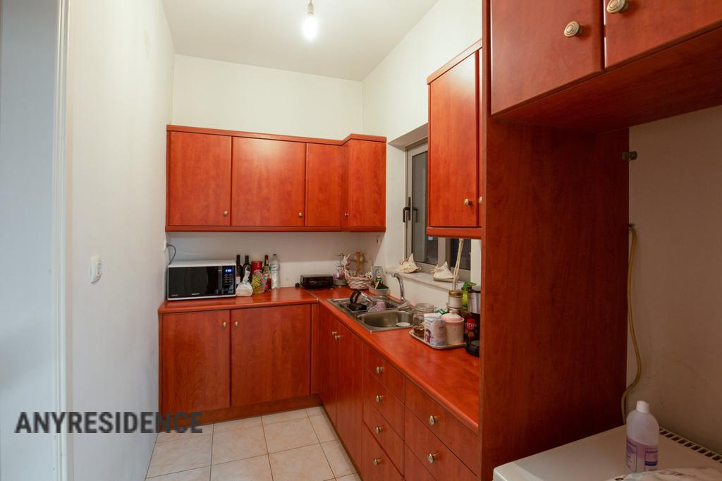 1 room apartment in Athens, photo #4, listing #2524241