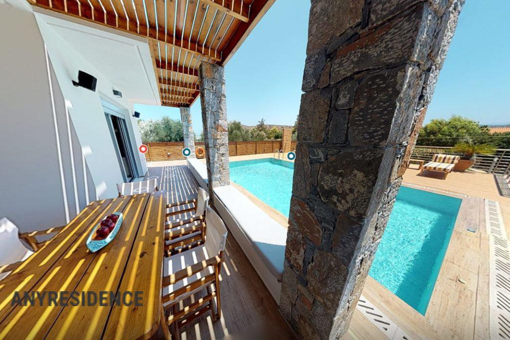 Villa in Elounda, photo #7, listing #2479772