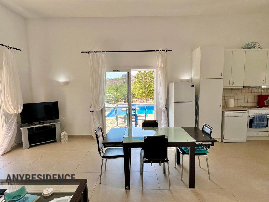 Villa in Lasithi, photo #6, listing #2532339