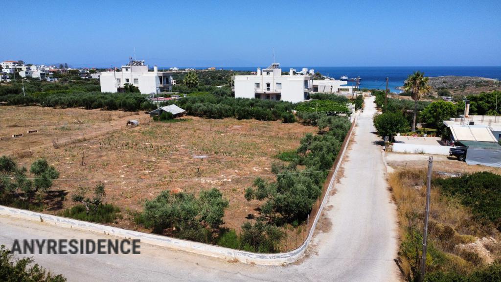 Development land Greece, photo #7, listing #2542166