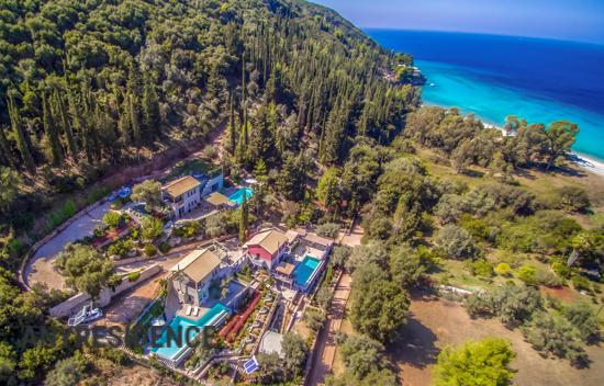 Villa in Lefkas