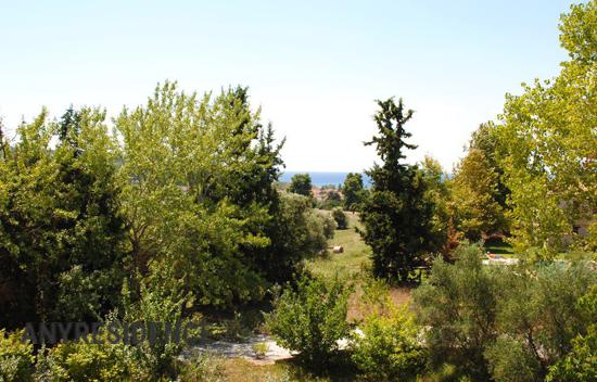 Hotel in Kassandreia