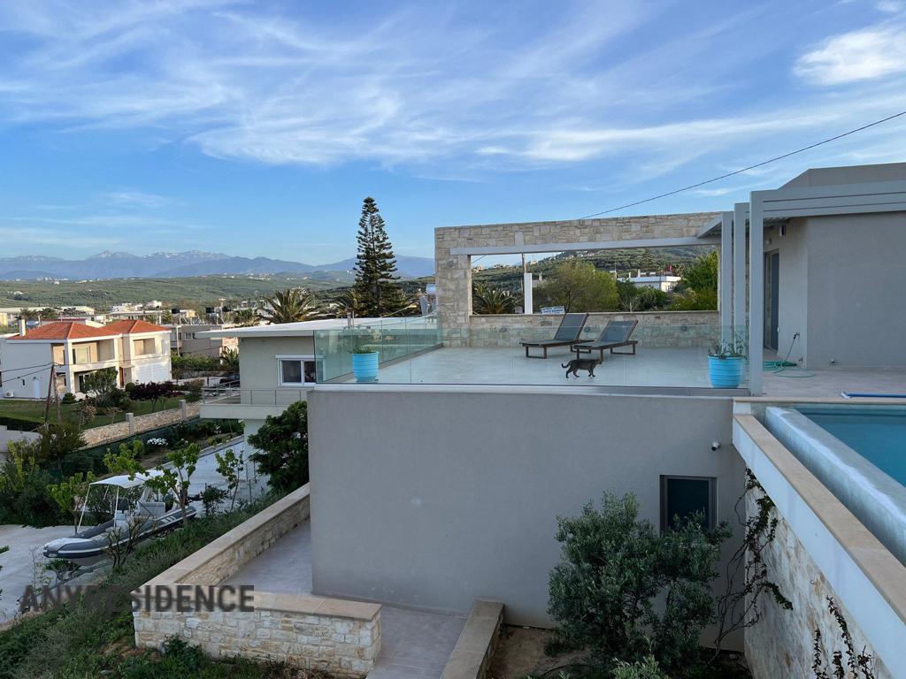 Villa in Kolymvari, photo #4, listing #2521039