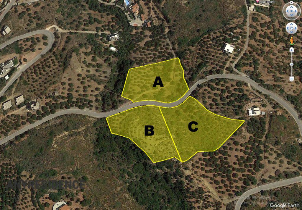 Development land Lasithi, photo #8, listing #2262941